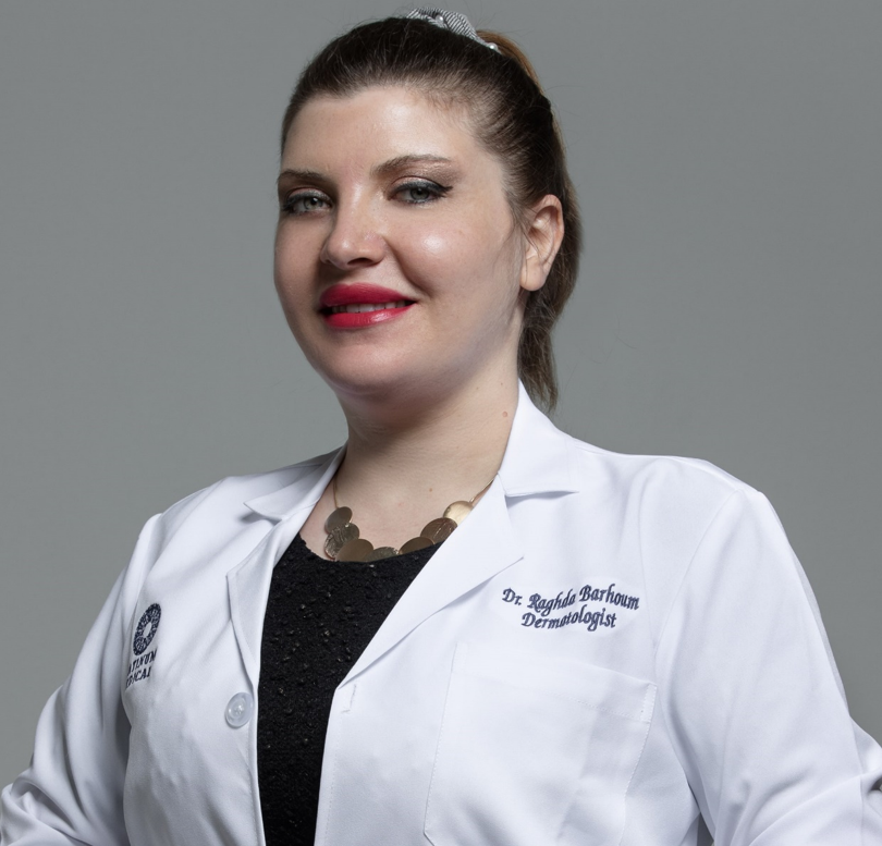 Dr. Raghda Barhoum